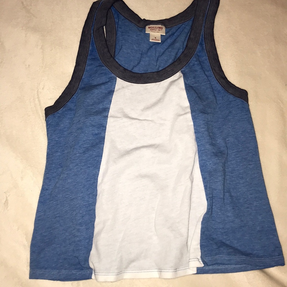 Mossimo supply co. tank top